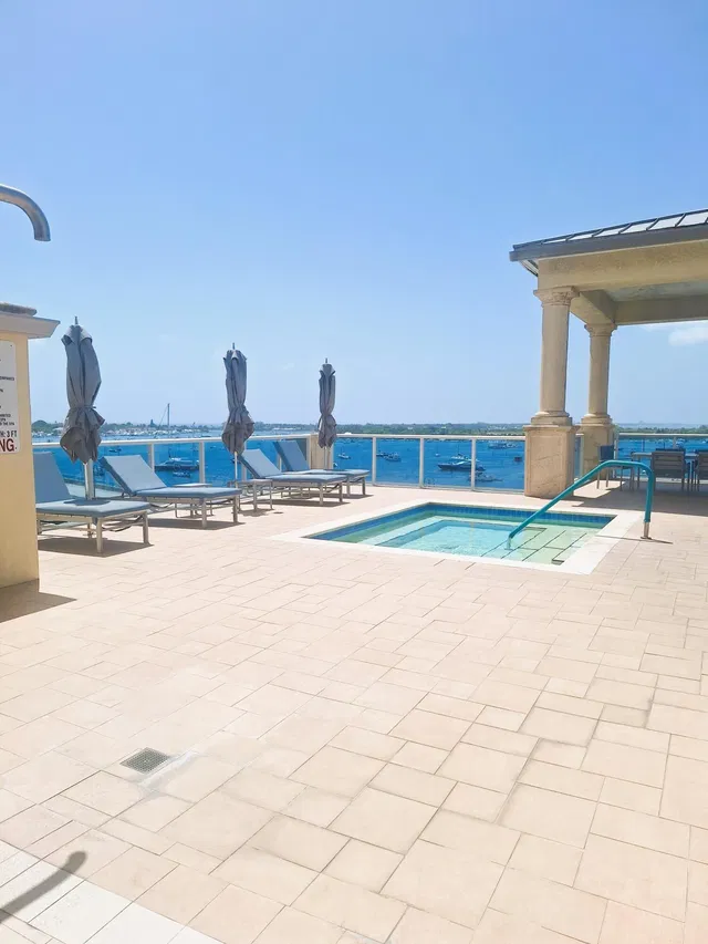 Marina Grande Riviera Beach Unit 1705 photo 28