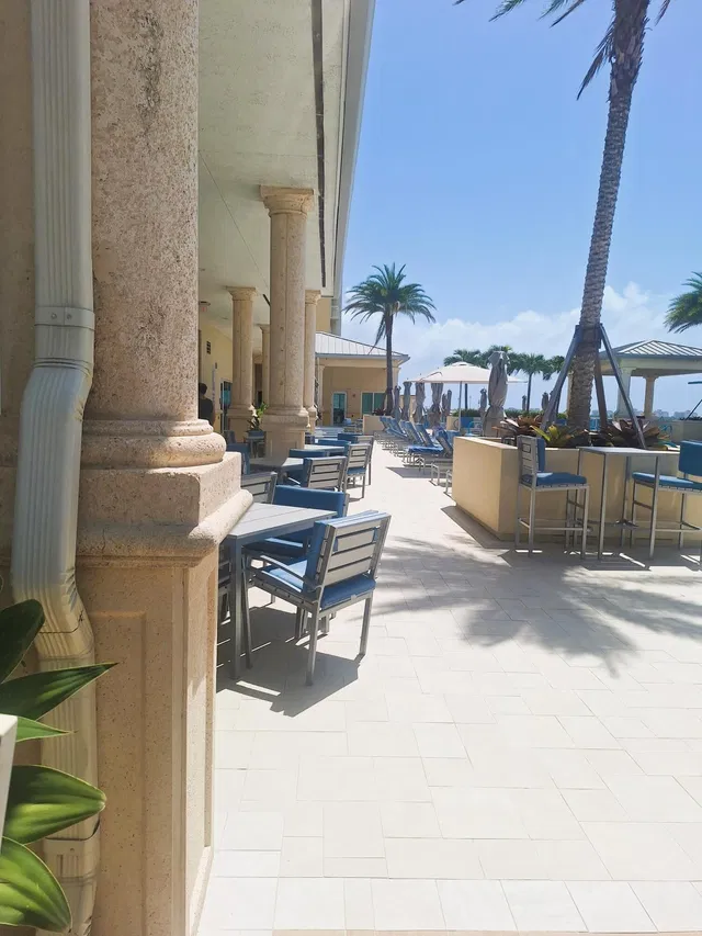 Marina Grande Riviera Beach Unit 1705 photo 29