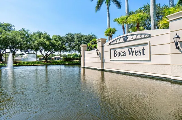Boca West Country Club Unit 3142 photo 30