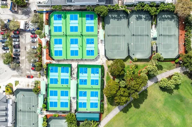 Boca West Country Club Unit 3142 photo 32