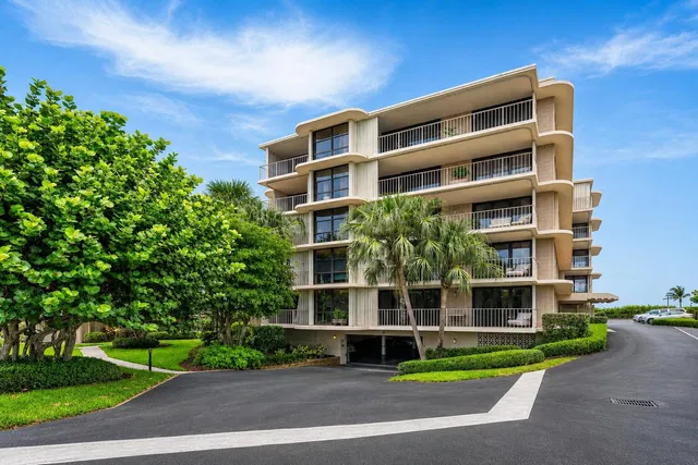 South Palm Beach Unit A202 photo 38