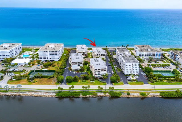 South Palm Beach Unit A202 photo 41