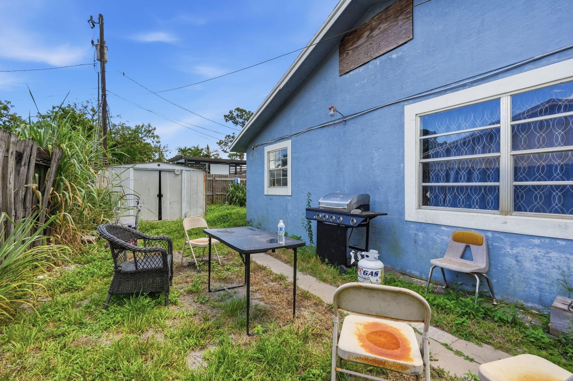 Residence photo 45