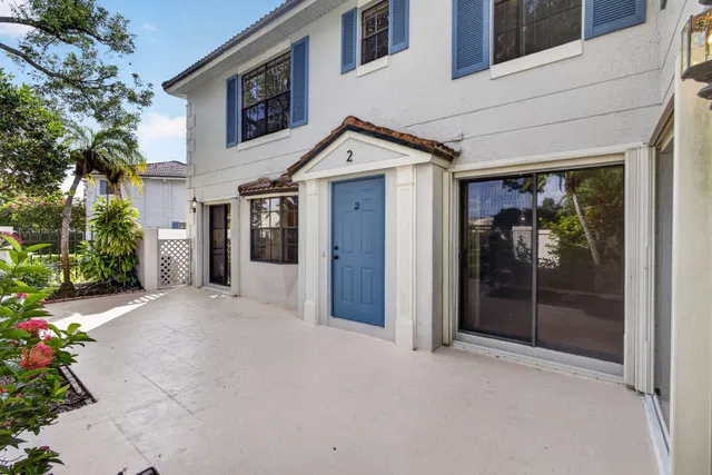 PGA National Palm Beach Gardens Unit 2 photo 10