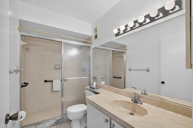 PGA National Palm Beach Gardens Unit 2 photo 16