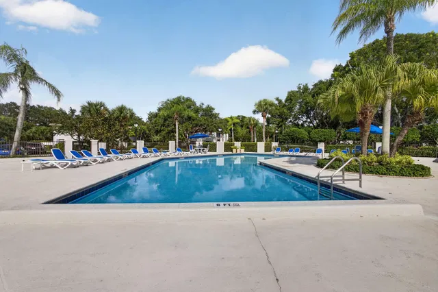 PGA National Palm Beach Gardens Unit 2 photo 36