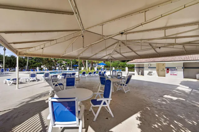 PGA National Palm Beach Gardens Unit 2 photo 37