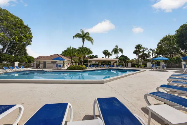PGA National Palm Beach Gardens Unit 2 photo 38