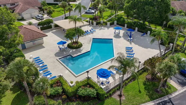 PGA National Palm Beach Gardens Unit 2 photo 39