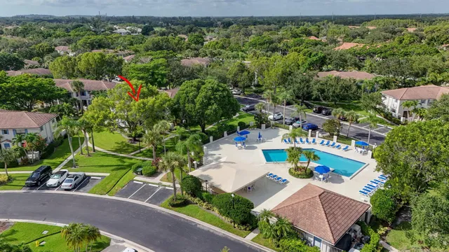 PGA National Palm Beach Gardens Unit 2 photo 40