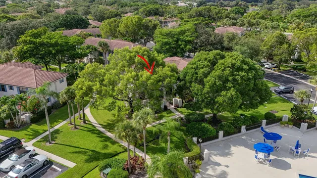 PGA National Palm Beach Gardens Unit 2 photo 41