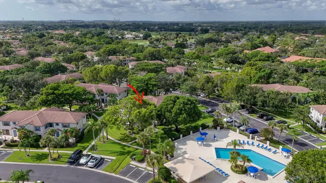 PGA National Palm Beach Gardens Unit 2 photo 42