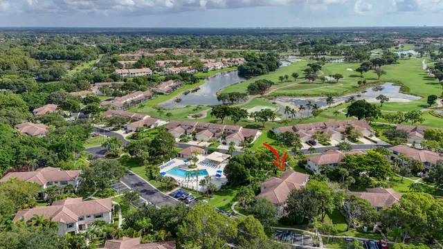 PGA National Palm Beach Gardens Unit 2 photo 43