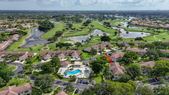 PGA National Palm Beach Gardens Unit 2 photo 44