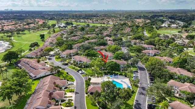 PGA National Palm Beach Gardens Unit 2 photo 45