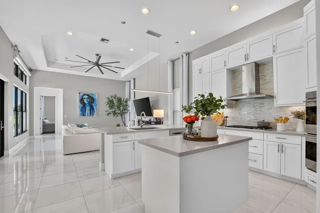 Seven Bridges Residence photo 8