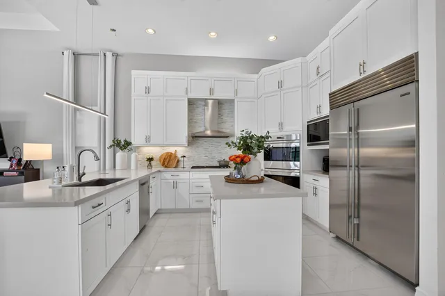 Seven Bridges Residence photo 9