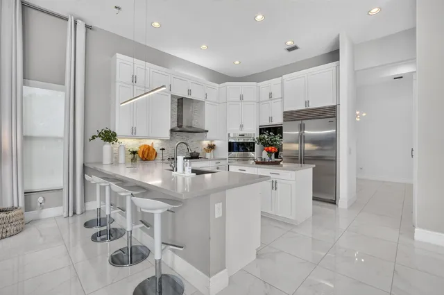 Seven Bridges Residence photo 10