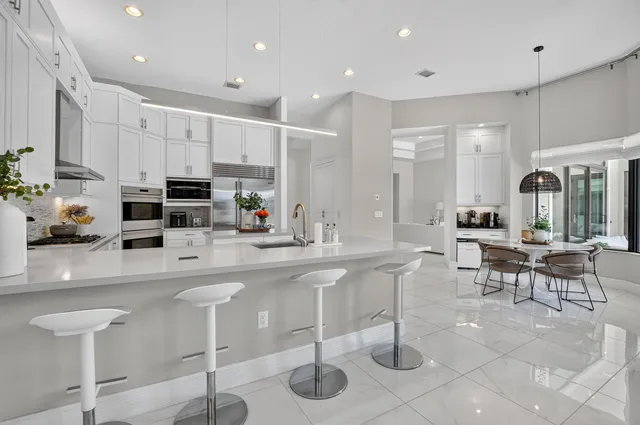 Seven Bridges Residence photo 11