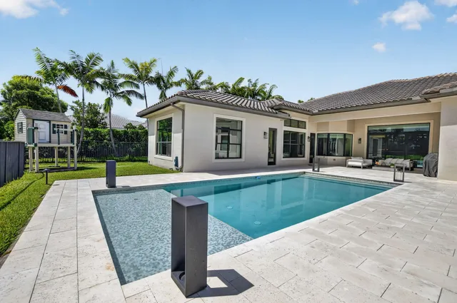 Seven Bridges Residence photo 33
