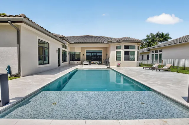 Seven Bridges Residence photo 34