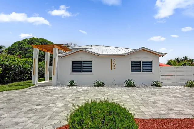 Downtown Delray Beach Residence photo 2