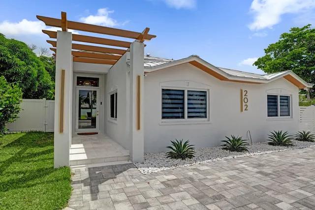 Downtown Delray Beach Residence photo 3