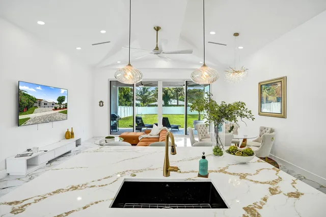 Downtown Delray Beach Residence photo 5