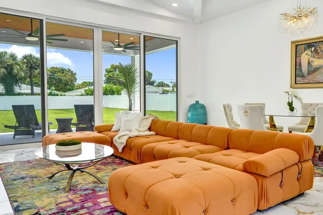 Downtown Delray Beach Residence photo 8
