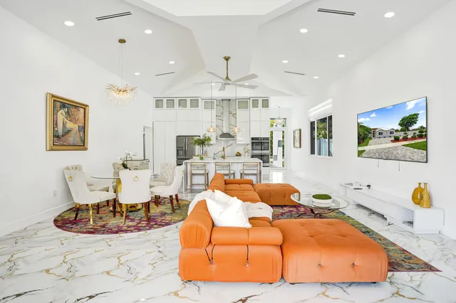 Downtown Delray Beach Residence photo 17