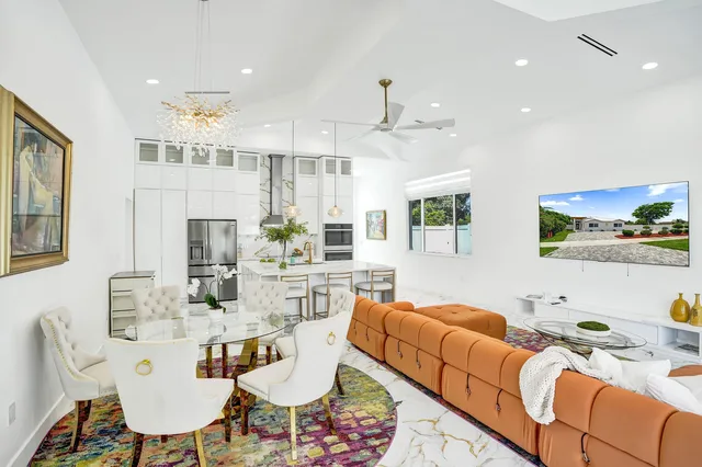 Downtown Delray Beach Residence photo 20