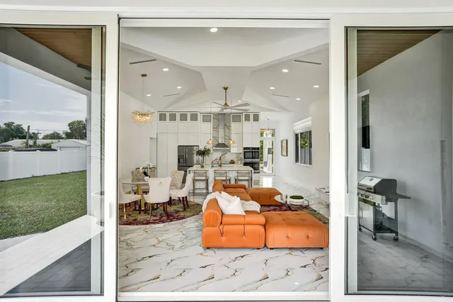 Downtown Delray Beach Residence photo 21