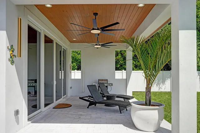 Downtown Delray Beach Residence photo 39