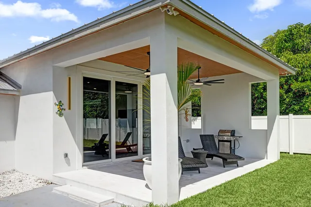 Downtown Delray Beach Residence photo 40