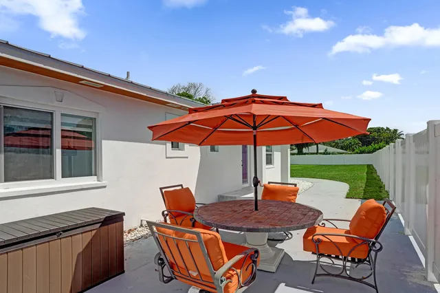 Downtown Delray Beach Residence photo 43