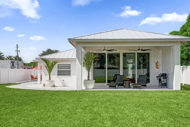 Downtown Delray Beach Residence photo 44