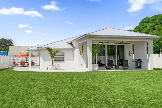Downtown Delray Beach Residence photo 45