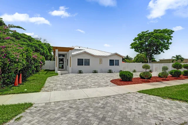 Downtown Delray Beach Residence photo 52
