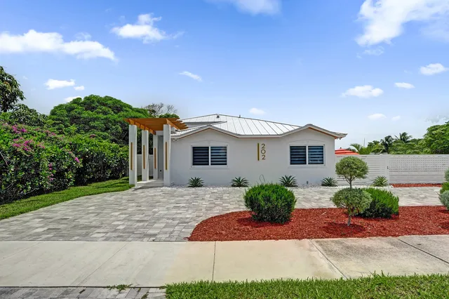 Downtown Delray Beach Residence photo 53