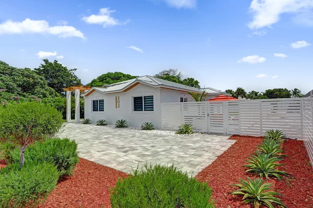 Downtown Delray Beach Residence photo 56
