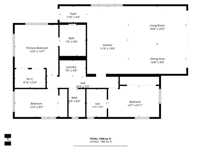 Downtown Delray Beach Residence photo 58