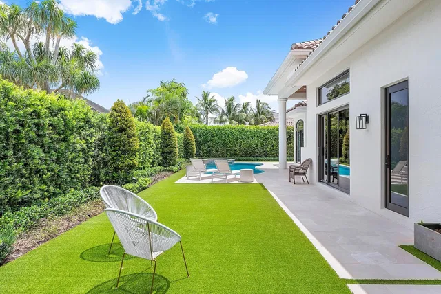 Royal Palm Yacht and Country Club Residence photo 11