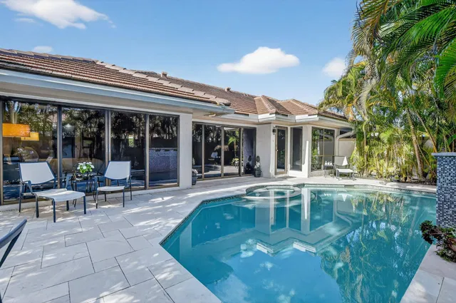 Boca West Country Club Residence photo 5