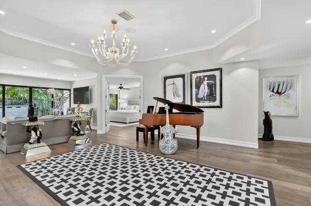 Boca West Country Club Residence photo 8