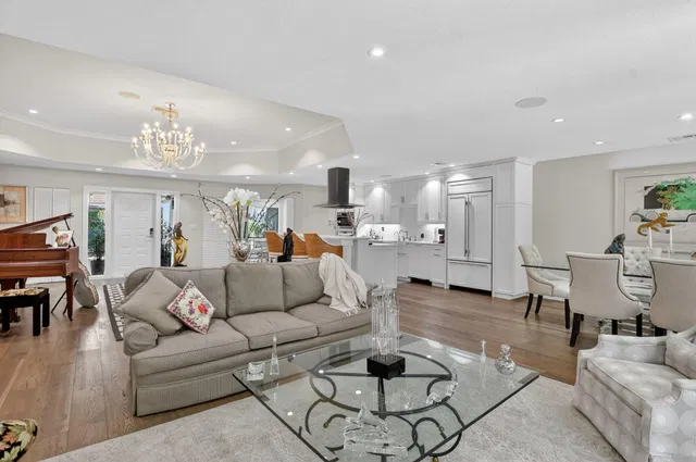 Boca West Country Club Residence photo 11