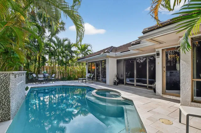 Boca West Country Club Residence photo 32