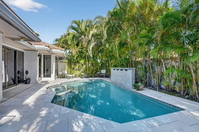 Boca West Country Club Residence photo 34