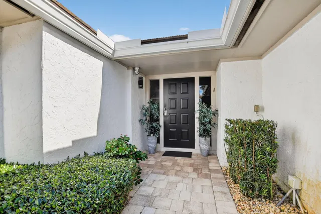 Boca West Country Club Residence photo 35