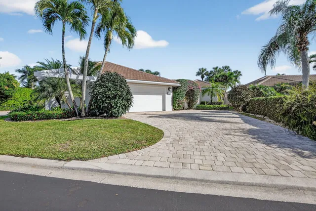 Boca West Country Club Residence photo 36