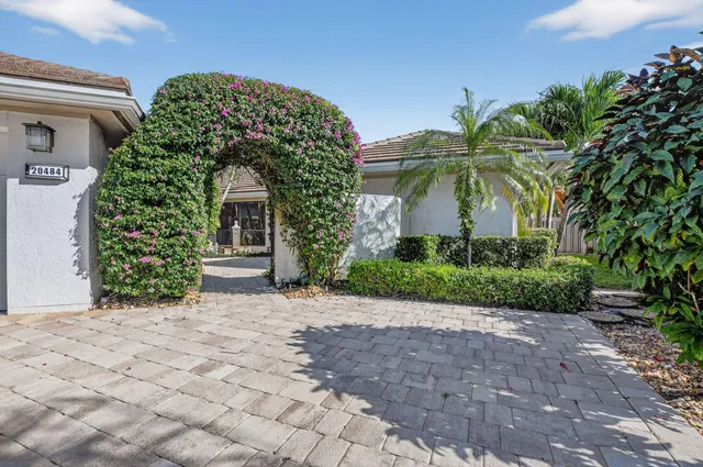 Boca West Country Club Residence photo 38
